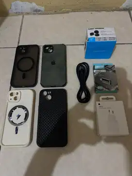 Adaptor Original Apple 20 Watt