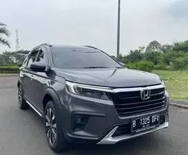 (LOW KM 17rb!) BR-V PRESTIGE SENSING 2022 AT Matic Honda BRV 2023 2024