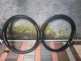 Ban sepeda MTB Schwable