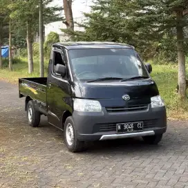 Granmax Pick Up 1.5 ACPS 2021 Super Istimewa