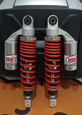 Shock original YSS TRL 330mm (Rare)