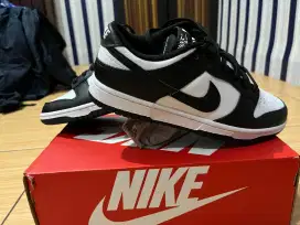 Nike dunk low panda original
