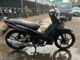 Revo FI , tahun 2015. Ss lengkap