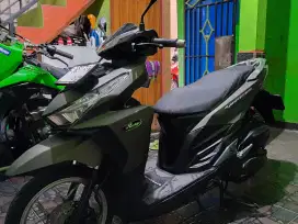 For sale honda vario 150 esp iss