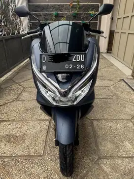 Honda PCX  2021 ABS