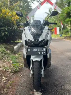 ADV ABS pmk 2022 like new,murah meriah,jaminan istinewa