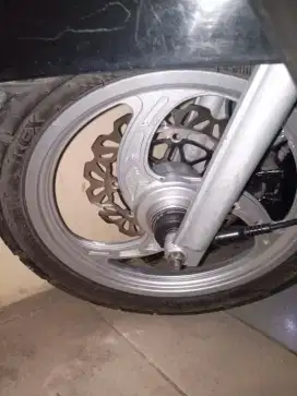 Velg Mio Daichi Aloy R14