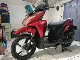 VARIO 125 KZR OLD