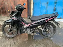 Revo cw Fi tahun 2015. Ss lengkap