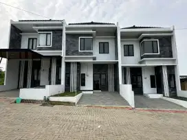 Rumah Villa Lawang Ready 2 lt 500 jt an