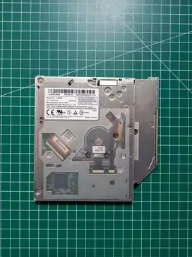 CD Room Original Copotan Macbook Pro 2012 A1278