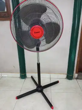 Kipas angin cosmos diri 16inc Rp.120rb net