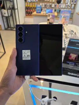 Samsung Galaxy Zfold 7 Baru Garansi Sein