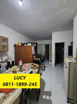 Dijual Rumah harga Terjangkau di BSD Sektor 1 16860-LR