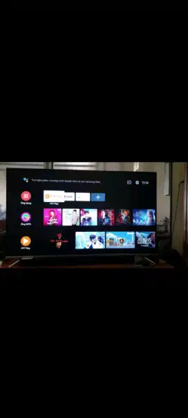 Jual tv merek coocaa ukuran 43inch