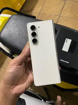 SAMSUNG GALAXY FOLD 5 12/512GB RESMI SEIN