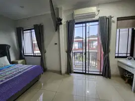 Disewakan Rumah Greenlake city 6x15