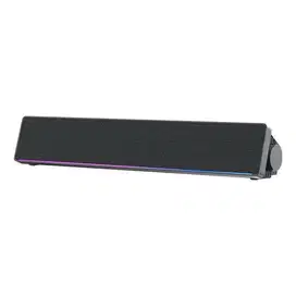 Speaker Bluetooth Soundbar Robot RB680