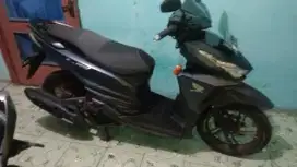 Vario 150 led old