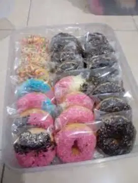 Donat mini 1500 an