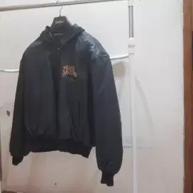 Jaket Kulit Planet Hollywood Sydney