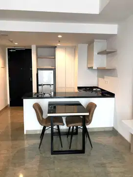Apartemen 1 kamar tidur di Branz BSD City