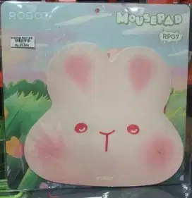 MOUSEPAD ROBOT RP07