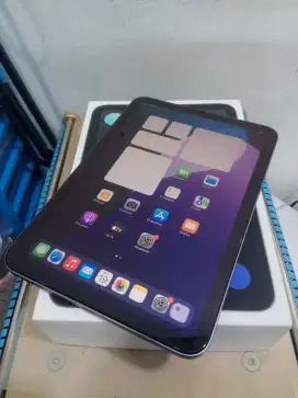 iPad Mini 7 Gray Wifi 256GB