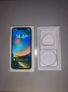 iphone x 64gb all operator