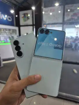 PROMO SAMSUNG GALAXY ZFLIP 7 512 TUKAR TAMBAH NEGO SAMPE DEAL