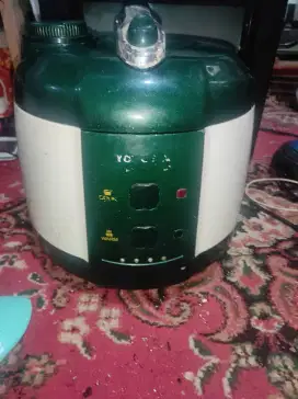 Majikom young ma UK 2 liter