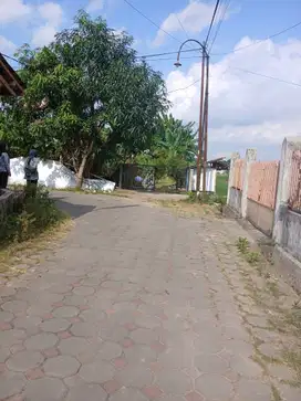 Tanah Dekat Sindu Kusuma Edupark (SKE), SHM P