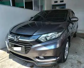 Honda HR-V 2016 Bensin