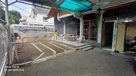 Rumah Meruya Dekat Pusat Kuliner Meruya dan Puri Jakarta Barat