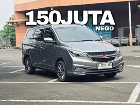 Wuling Cortez 2020 Bensin