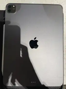 Jual Ipad pro M1 (11 inch)