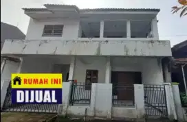 Rumah Bantarjati dkt indraprasta