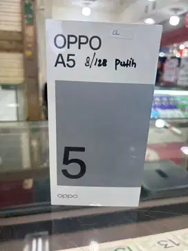 Oppo A5 ram 8/128