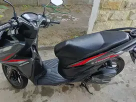 honda vario 125cc