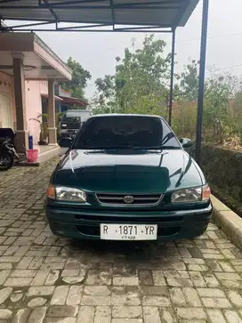 Dijual new corolla tahun 1997