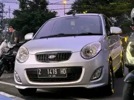 Kia Picanto Cosmo 1.1 SE 2010