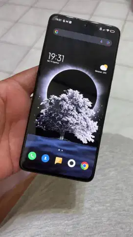Poco x7 pro 12/512gb hitam