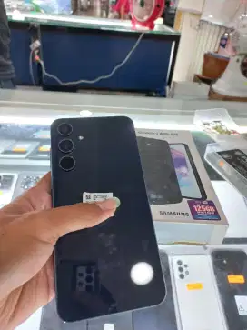 Samsung A55 8/256 Full Original Murahh