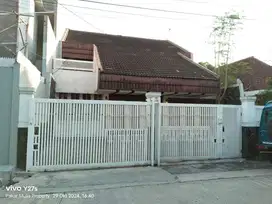 Rumah Siap Huni Dekat Pusat Bisnis dan Kuliner di Sayap Riau Bandung.