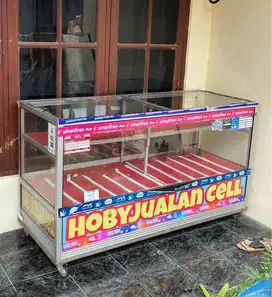 Etalase perdana internet