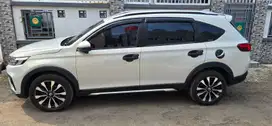 Honda BR-V 2022 Bensin