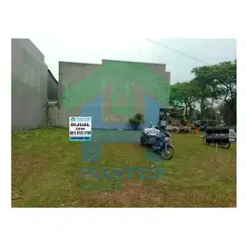 Dijual Kavling/Tanah di Area Ruko Lagoon, Citra Raya Tangerang