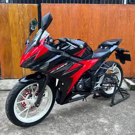 HONDA CBR 150R FACELIFT 2019 CASH TERMURAH CREDIT DP 500RB LANGSNG ACC