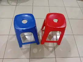 Kursi Bakso Plastik