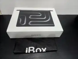 [BNIB ] Macbook Pro M4 14 24/512 gb